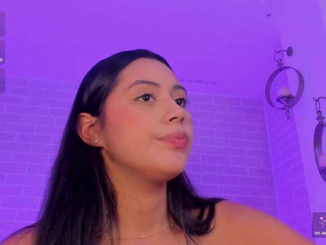 AmbarJames live cam on BongaCams