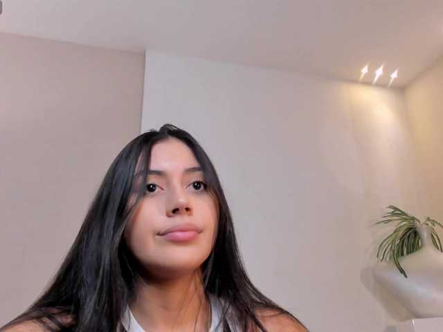 AmbarJames live cam on BongaCams