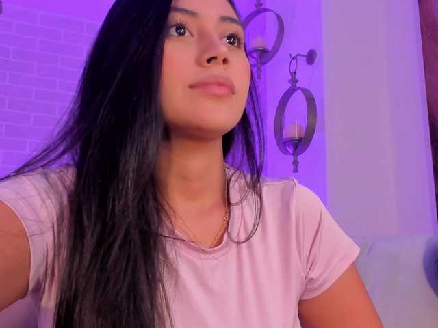 AmbarJames live webcam show