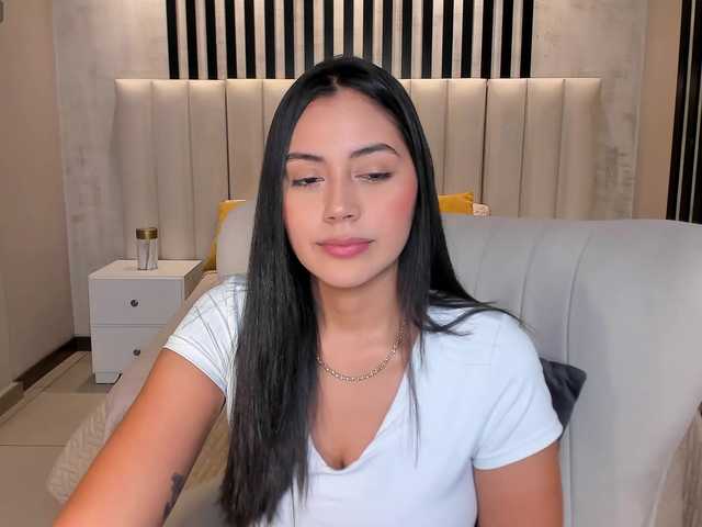 AmbarJames live cam on BongaCams