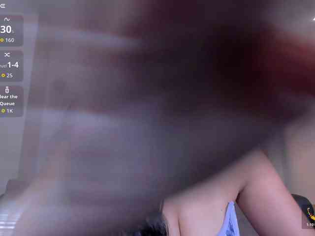 AmbarJames webcam