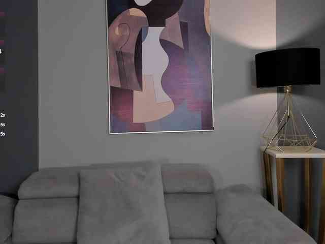 AmbarJames webcam
