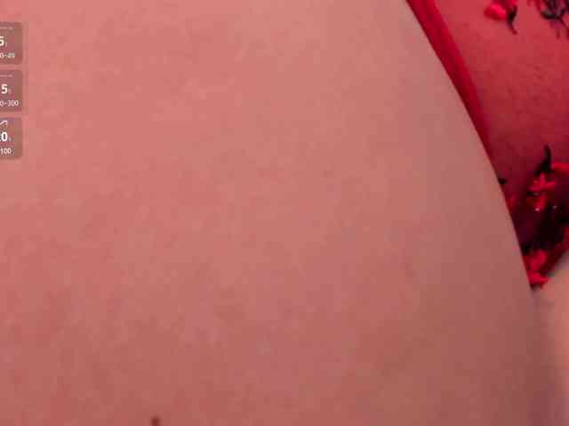 AmbarJames webcam