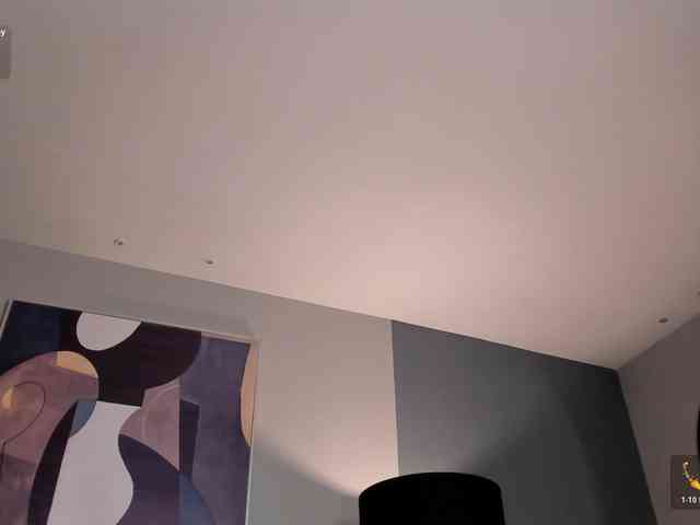 AmbarJames webcam
