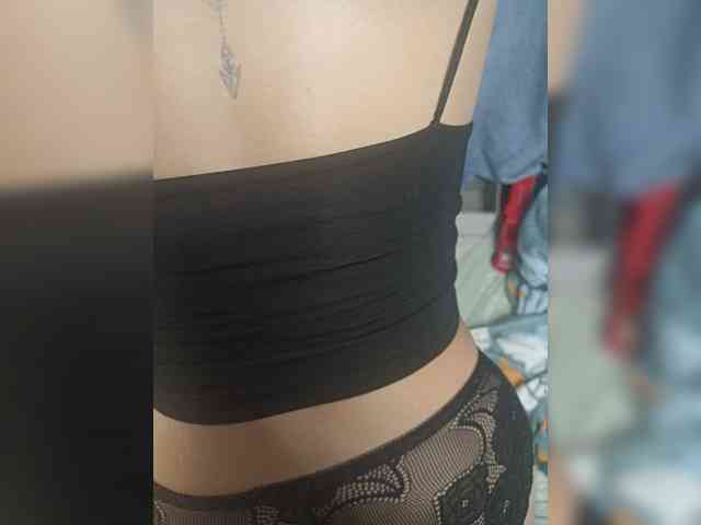Evafom webcam