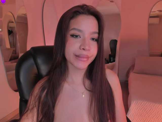 SophieHouston live webcam show