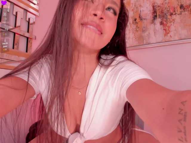 SophieHouston live cam on BongaCams