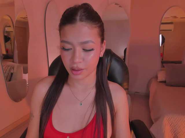 SophieHouston live cam