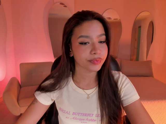 SophieHouston live cam on BongaCams