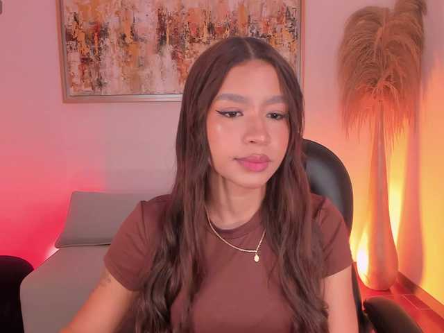 SophieHouston live cam on BongaCams