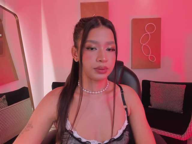 SophieHouston live cam on BongaCams
