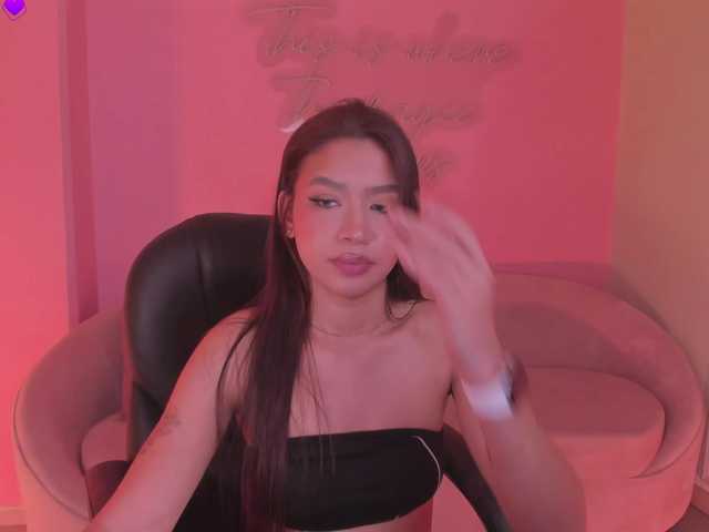 SophieHouston live cam on BongaCams