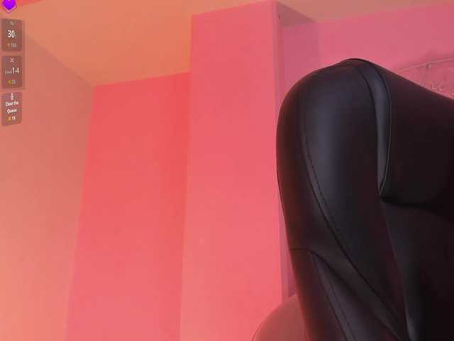 SophieHouston live cam on BongaCams