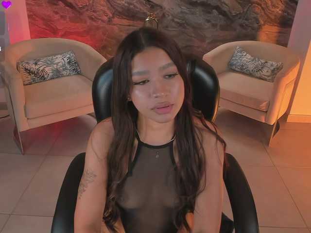 SophieHouston live cam on BongaCams