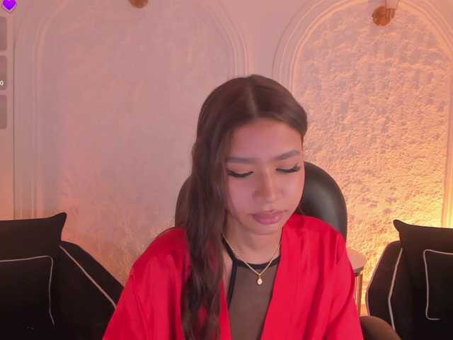 SophieHouston live cam on BongaCams