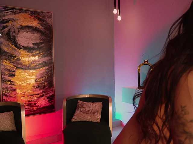 SophieHouston live cam on BongaCams