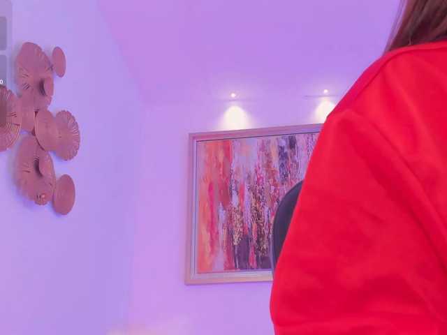 SophieHouston live cam on BongaCams