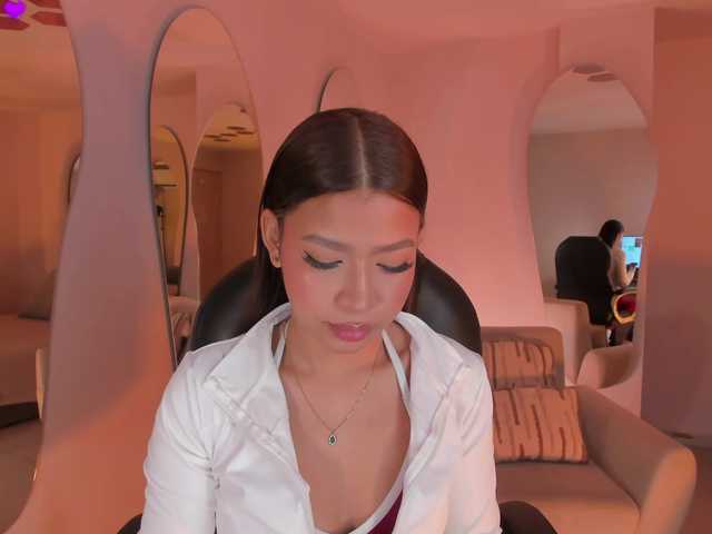 SophieHouston live cam on BongaCams