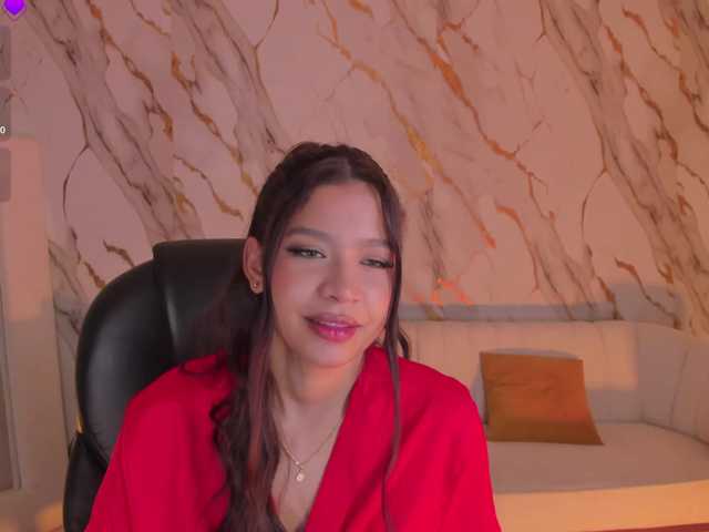 SophieHouston live cam on BongaCams