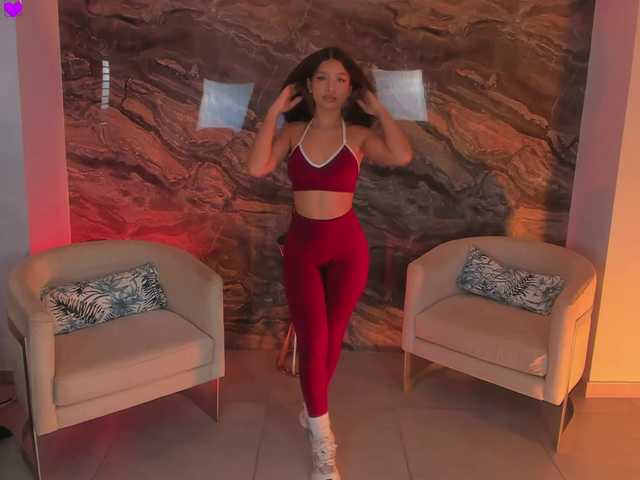SophieHouston live cam on BongaCams