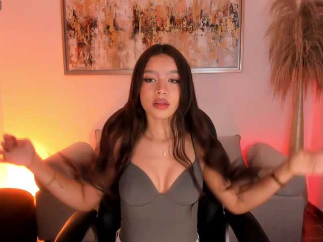 SophieHouston live cam on BongaCams