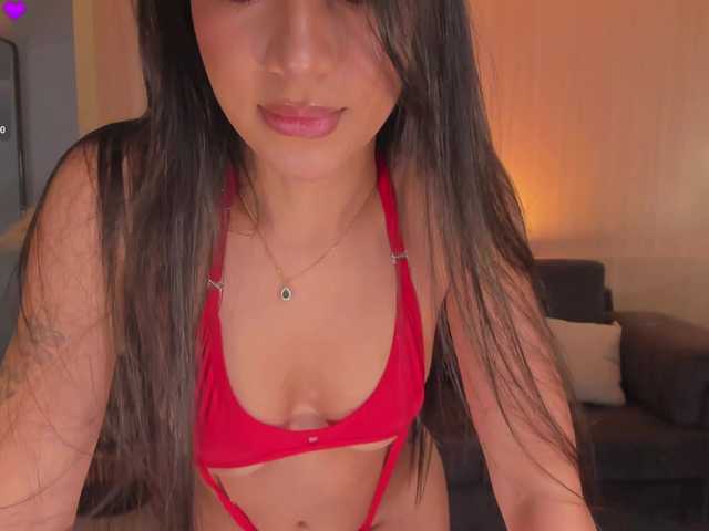 SophieHouston live cam on BongaCams