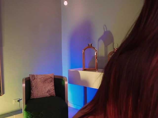 SophieHouston live cam on BongaCams