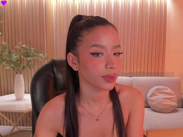SophieHouston live cam on BongaCams