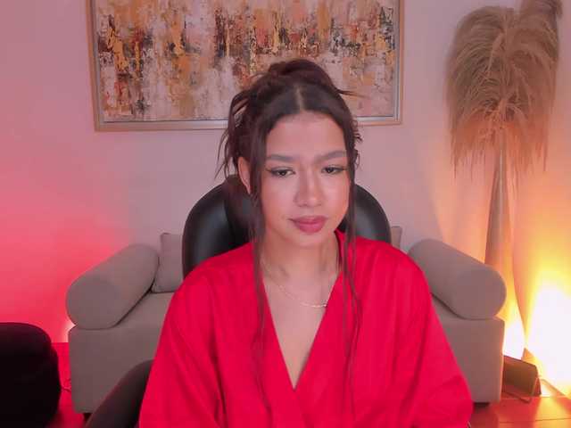 SophieHouston live cam on BongaCams