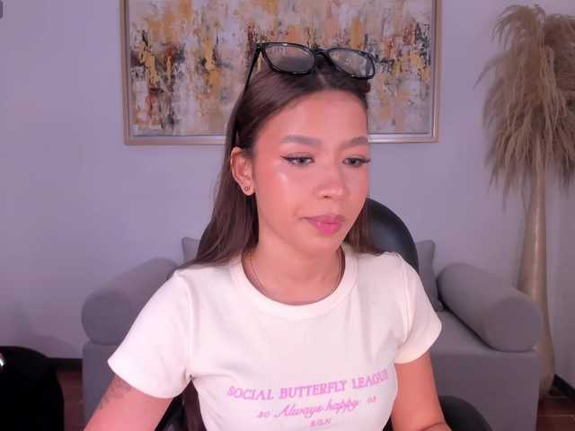 SophieHouston live cam on BongaCams
