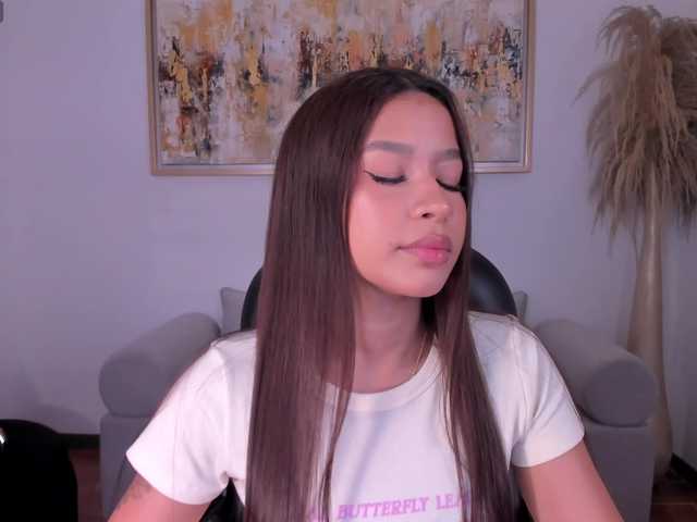 SophieHouston live cam