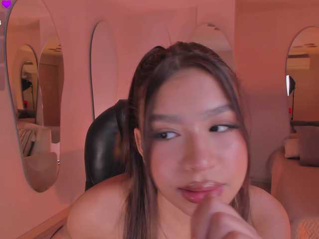 SophieHouston live cam on BongaCams