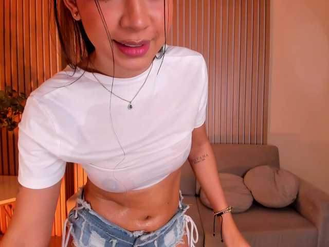 SophieHouston live cam