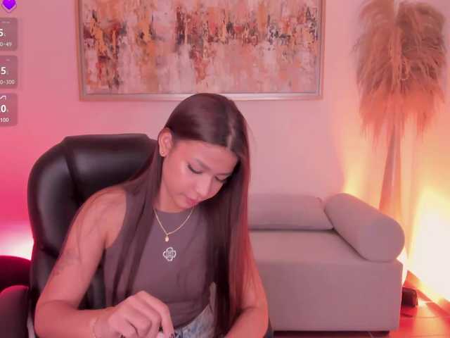 SophieHouston live cam on BongaCams