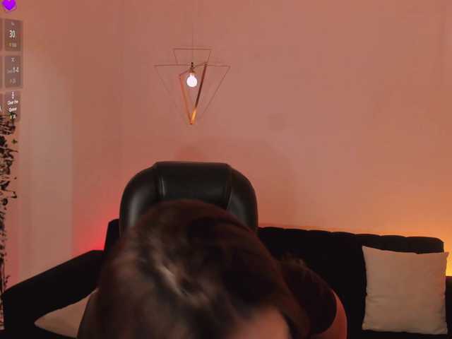 SophieHouston live webcam show