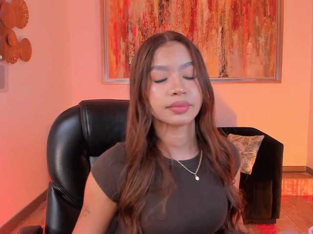 SophieHouston live cam on BongaCams