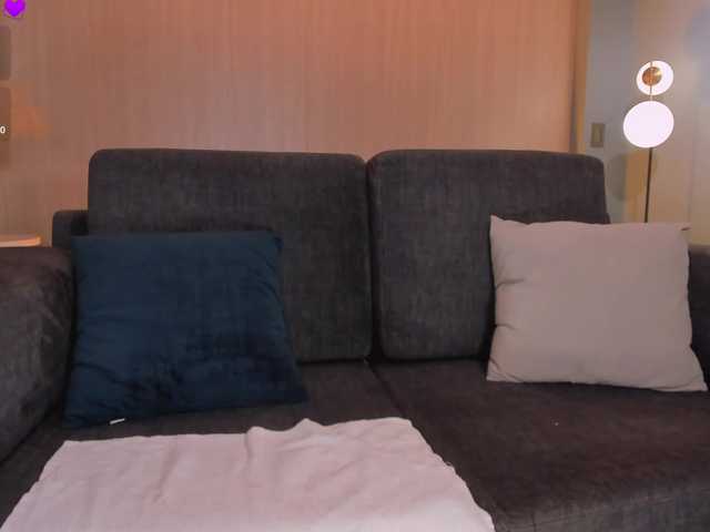 SophieHouston webcam