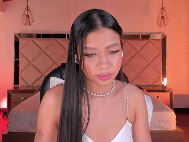 SophieHouston webcam