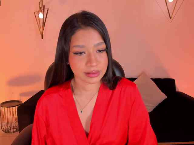 SophieHouston webcam