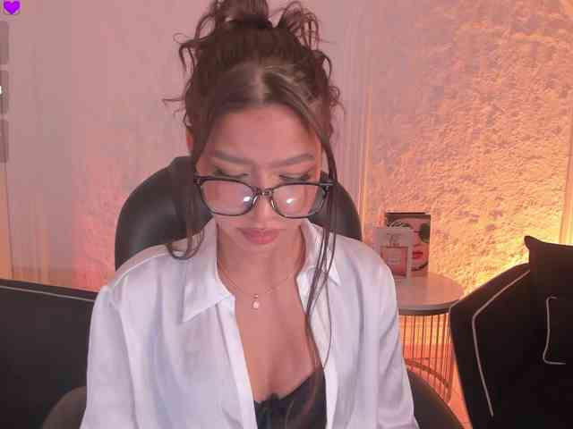 SophieHouston webcam