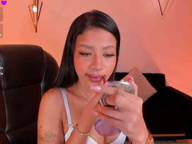 SophieHouston webcam