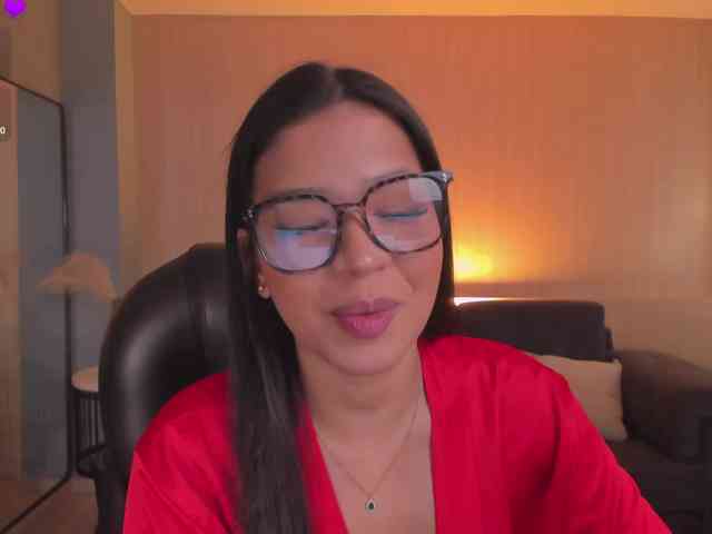 SophieHouston webcam