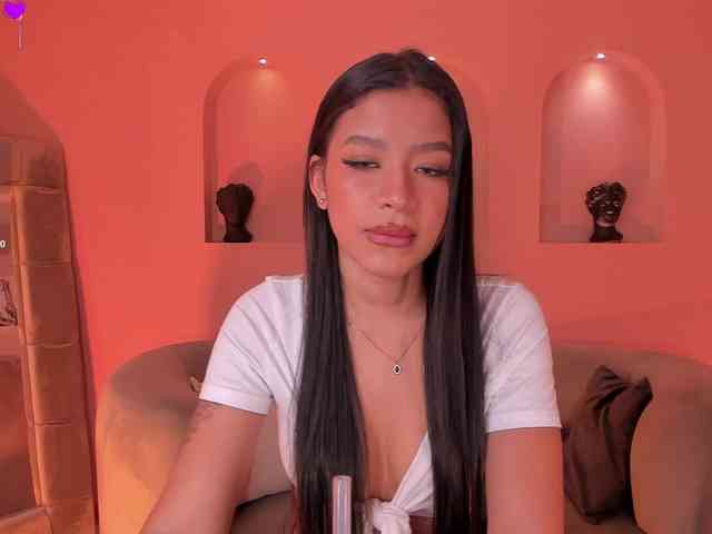 SophieHouston webcam