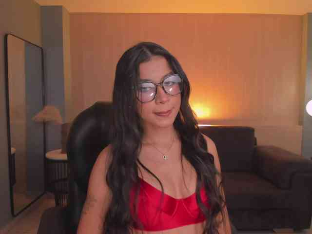 SophieHouston webcam