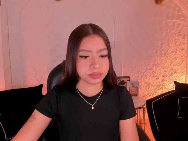 SophieHouston webcam