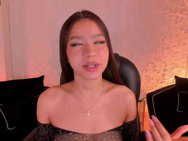 SophieHouston webcam