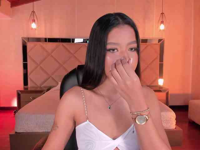 SophieHouston webcam