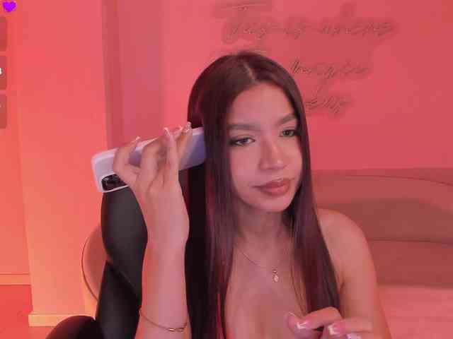 SophieHouston webcam