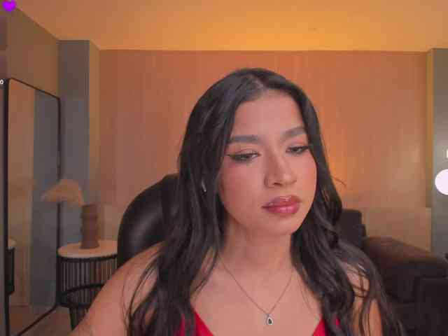 SophieHouston webcam