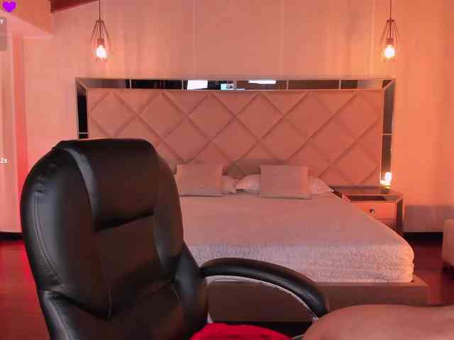 SophieHouston webcam